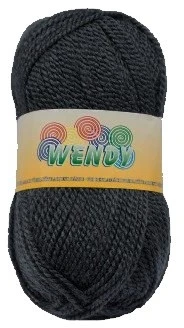 Mezgimo siūlai Elian Wendy 100 g, spalva 10340