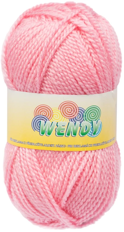 Mezgimo siūlai Elian Wendy 100 g, spalva 2244