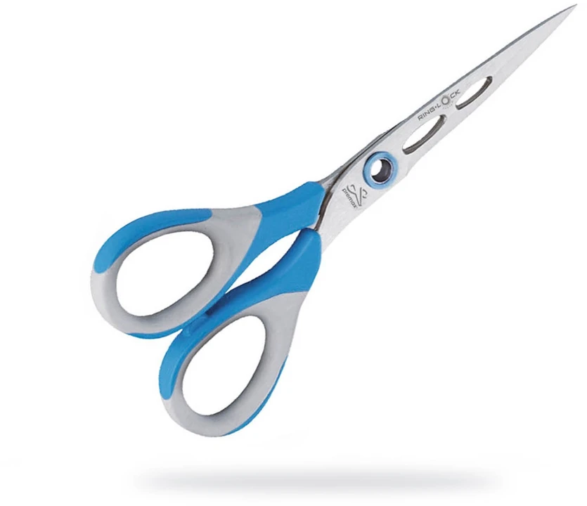 Premax Ergonomiškos žirklės siuvėjams su Ring Lock žiedu 15 cm D69130600