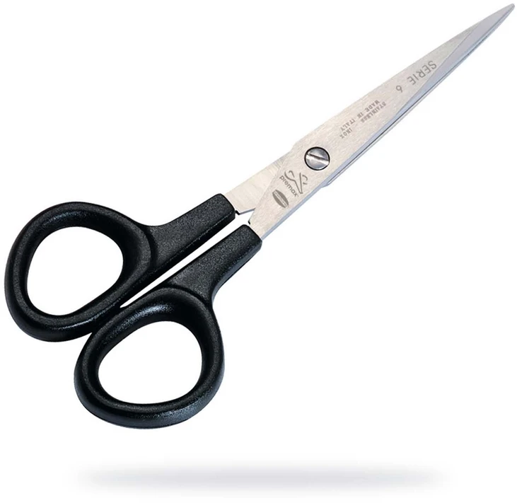 Premax Žirklės siuvėjams lengvos 12,5 cm B61110500