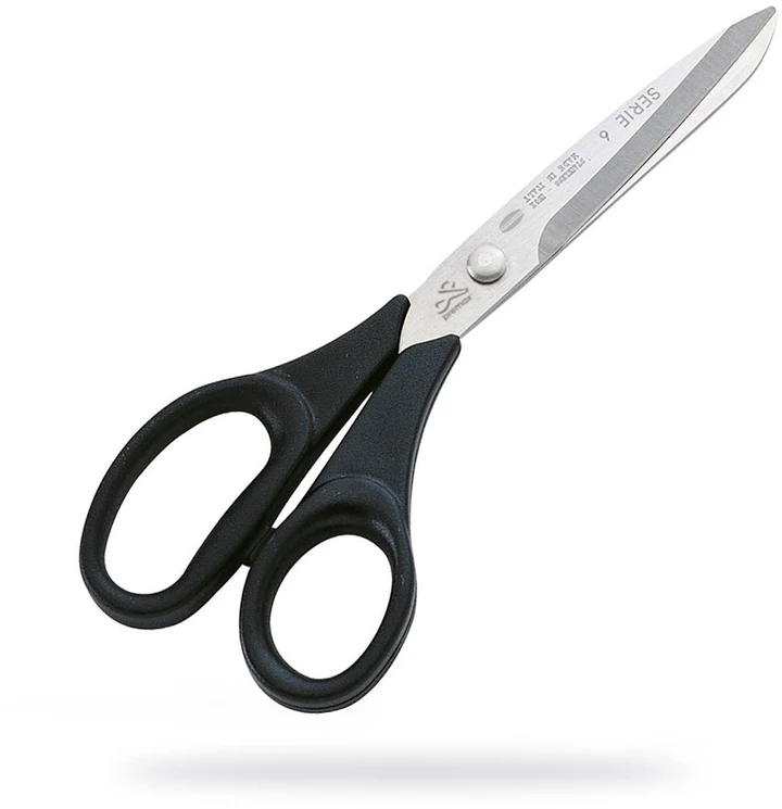 Premax Žirklės siuvėjams lengvos 24 cm R61820912