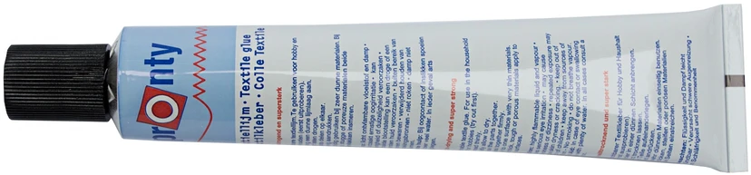 RAINBOW Klijai tekstilei 45 g