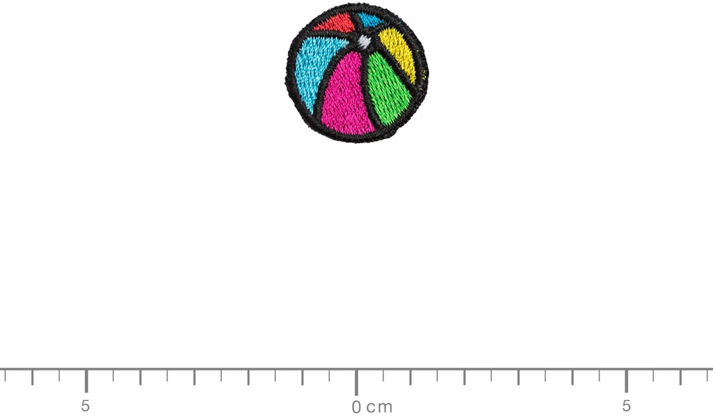 RAINBOW Klijuojama maža aplikacija