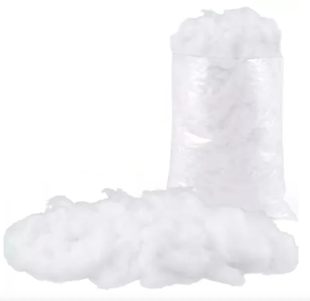 RAINBOW Užpildas pagalvėms, antklodėms, 500g