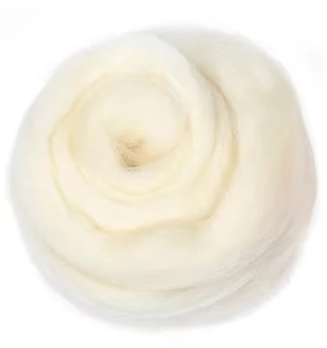 RAINBOW Vilna vėlimui 10 g, spalva 126
