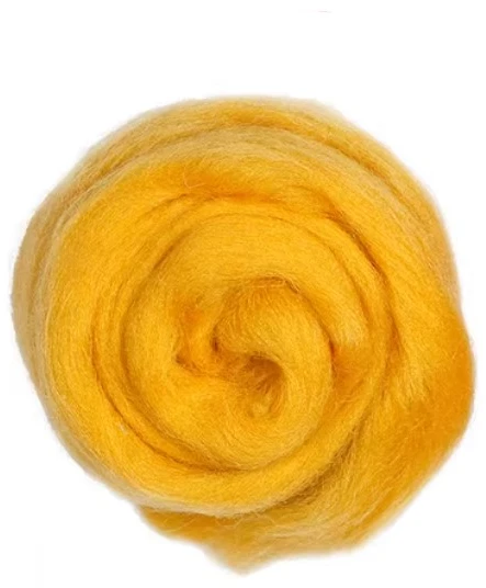 RAINBOW Vilna vėlimui 10 g, spalva 137