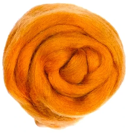 RAINBOW Vilna vėlimui 10 g, spalva 148