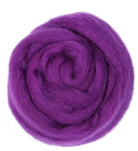 RAINBOW Vilna vėlimui 10 g, spalva 182
