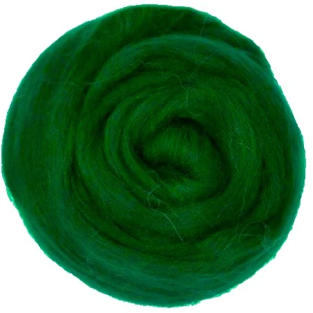 RAINBOW Vilna vėlimui 10 g, spalva 223