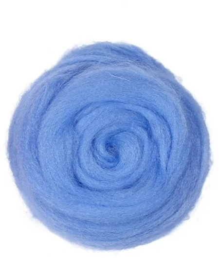 RAINBOW Vilna vėlimui 10 g, spalva 276