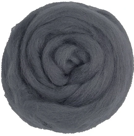 RAINBOW Vilna vėlimui 10 g, spalva 339