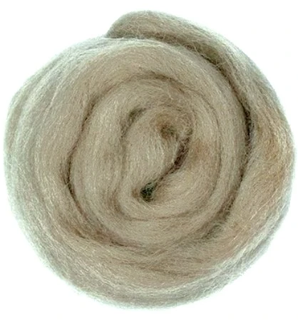 RAINBOW Vilna vėlimui 10 g, spalva 356