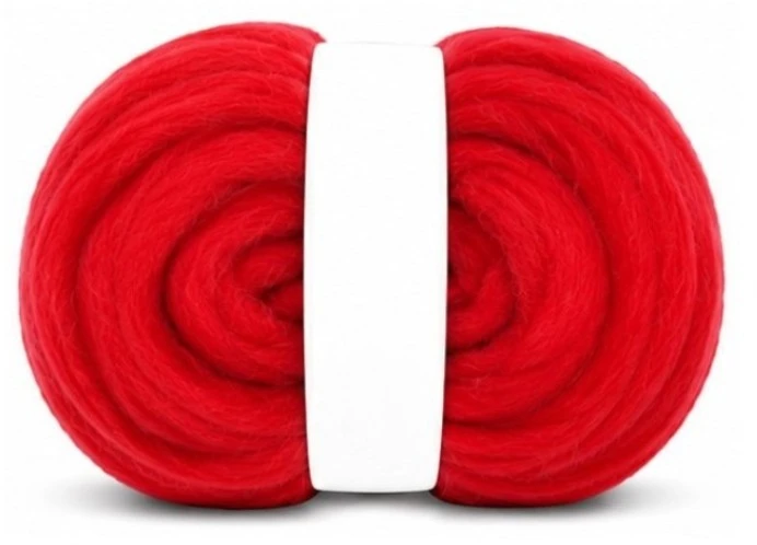 RAINBOW Vilna vėlimui 50 g, spalva 112