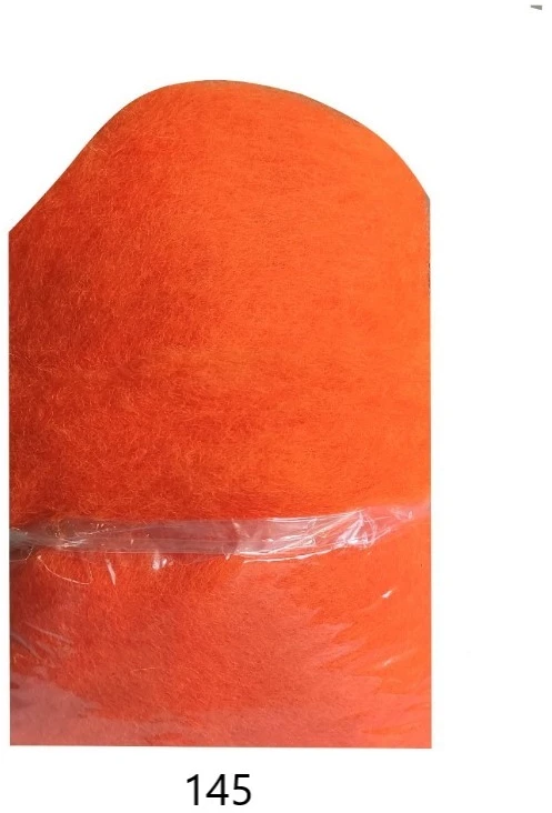 RAINBOW Vilna vėlimui 50 g, spalva 145