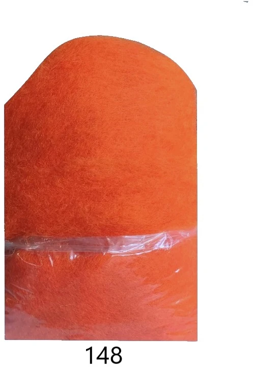 RAINBOW Vilna vėlimui 50 g, spalva 148