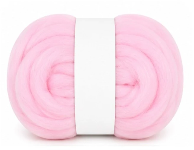 RAINBOW Vilna vėlimui 50 g, spalva 151