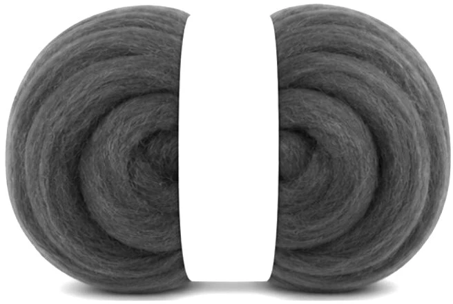 RAINBOW Vilna vėlimui 50 g, spalva 339