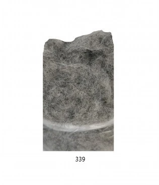 RAINBOW Vilna vėlimui 50 g, spalva 339