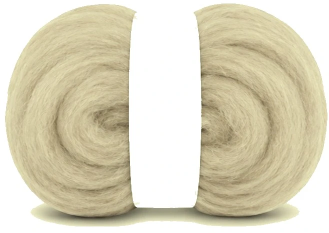 RAINBOW Vilna vėlimui 50 g, spalva 356