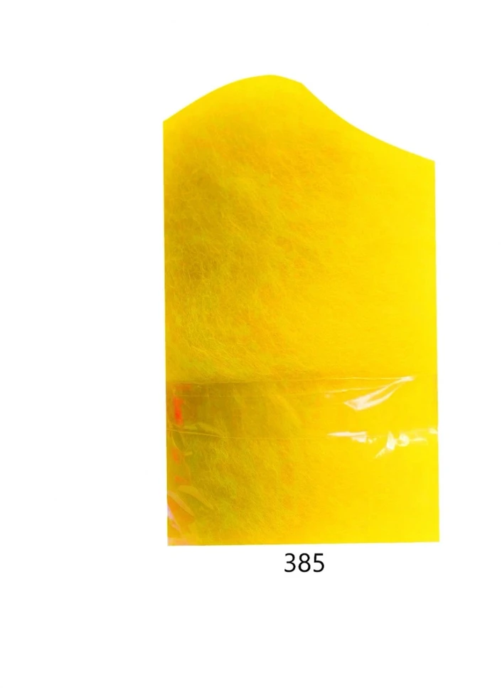 RAINBOW Vilna vėlimui 50 g, spalva 385