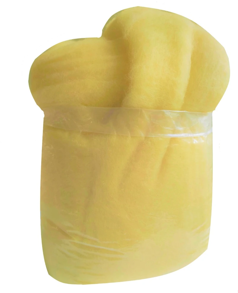 RAINBOW Vilna vėlimui 500g, spalva 129