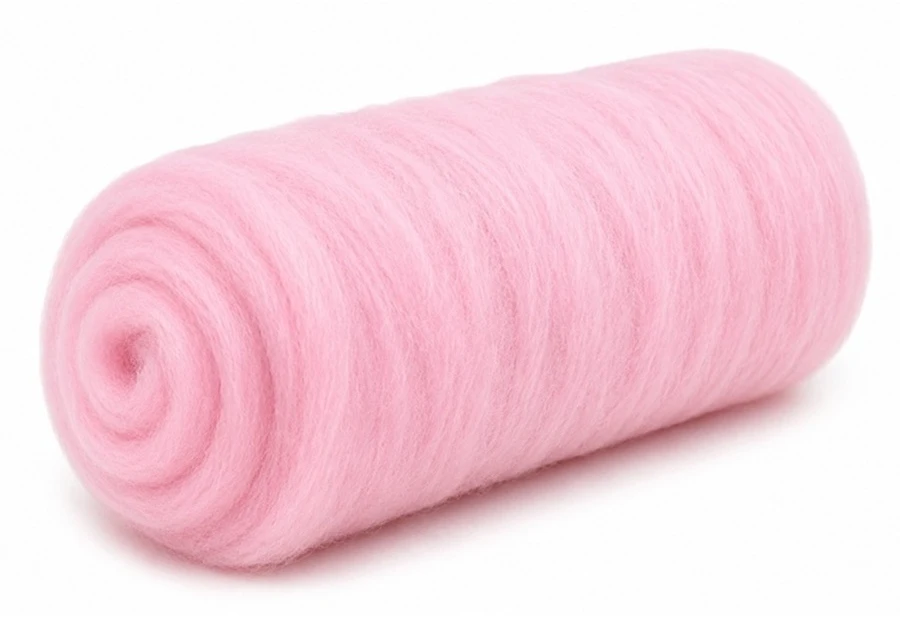 RAINBOW Vilna vėlimui 500g, spalva 151