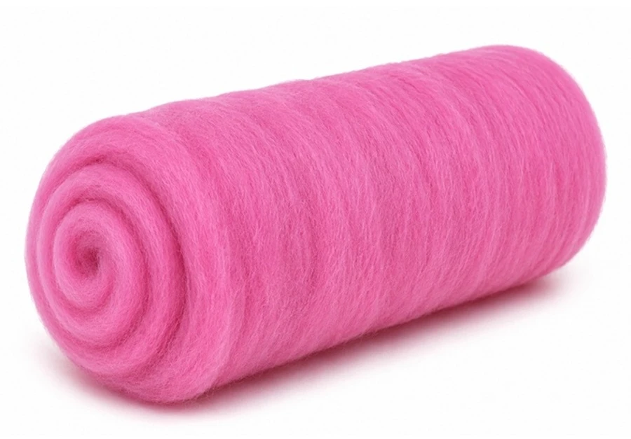 RAINBOW Vilna vėlimui 500g, spalva 160