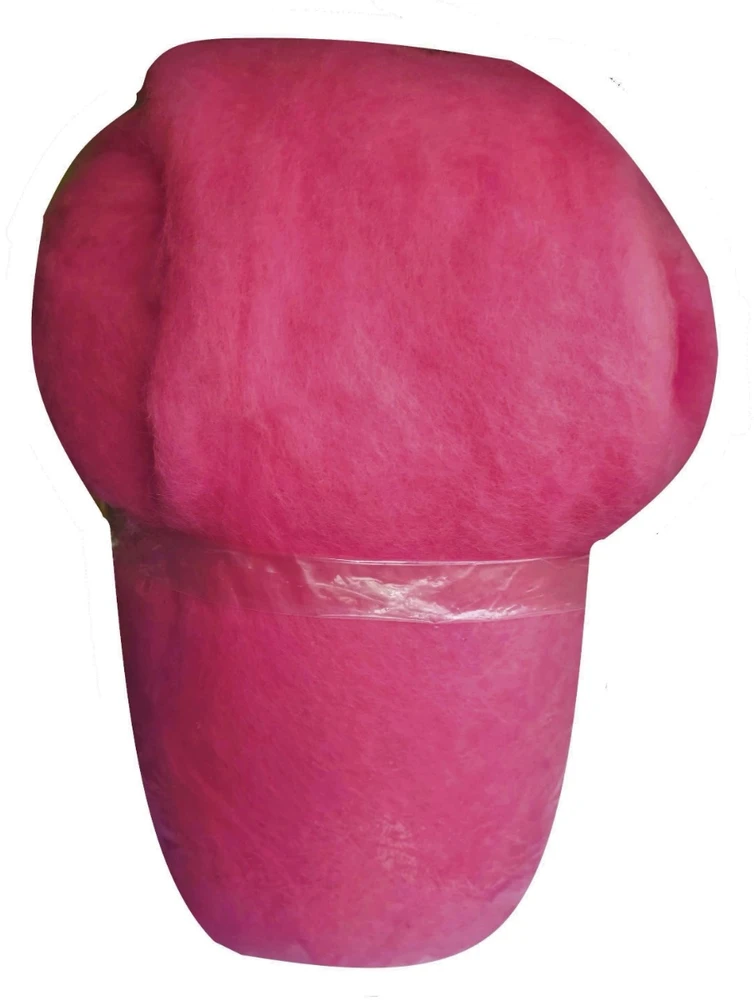 RAINBOW Vilna vėlimui 500g, spalva 170