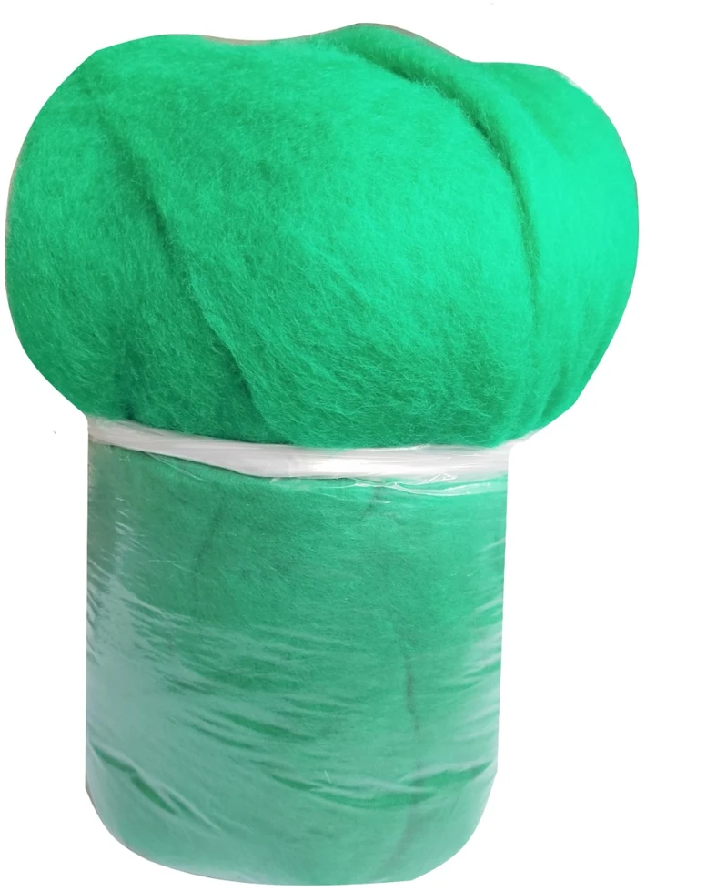 RAINBOW Vilna vėlimui 500g, spalva 209