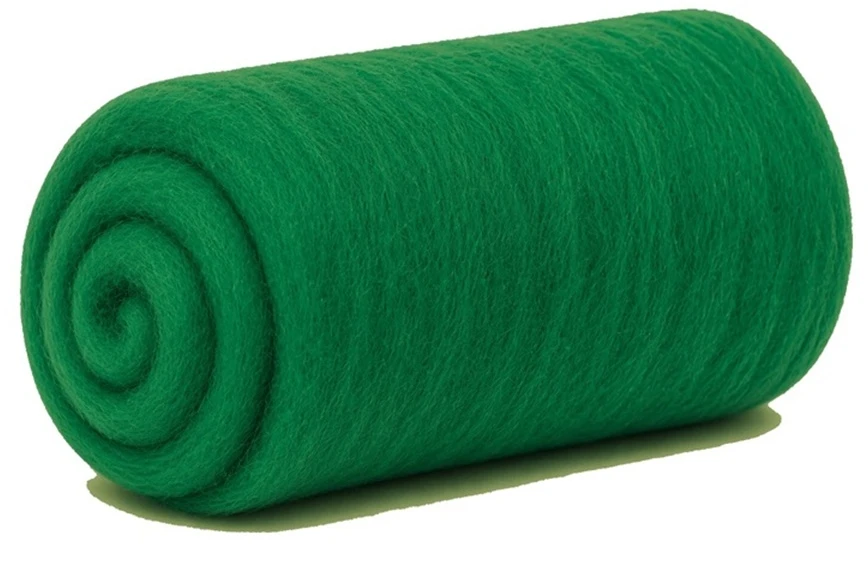 RAINBOW Vilna vėlimui 500g, spalva 209