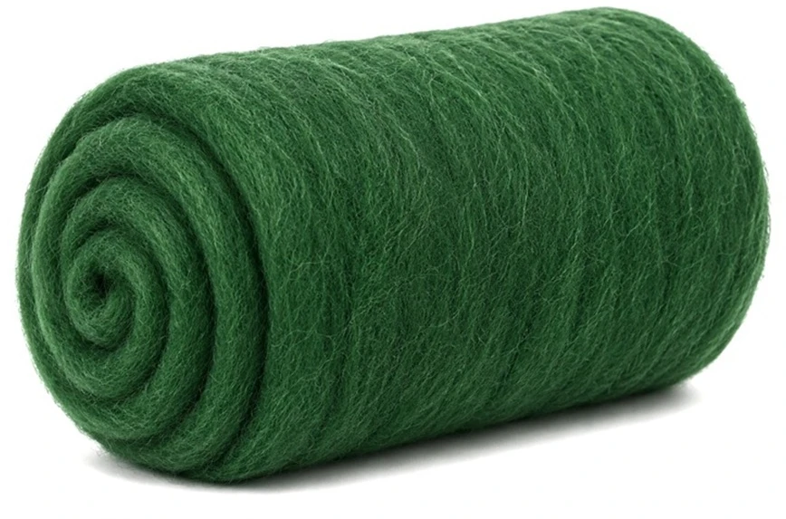 RAINBOW Vilna vėlimui 500g, spalva 216
