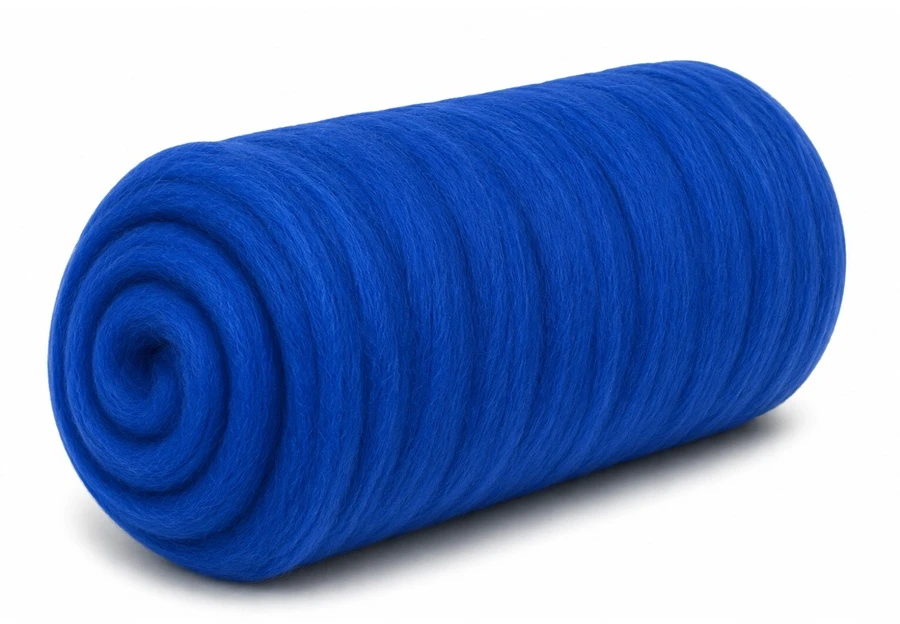 RAINBOW Vilna vėlimui 500g, spalva 264