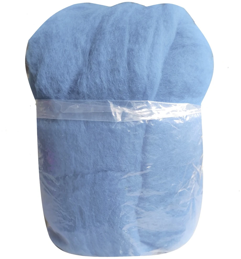 RAINBOW Vilna vėlimui 500g, spalva 276