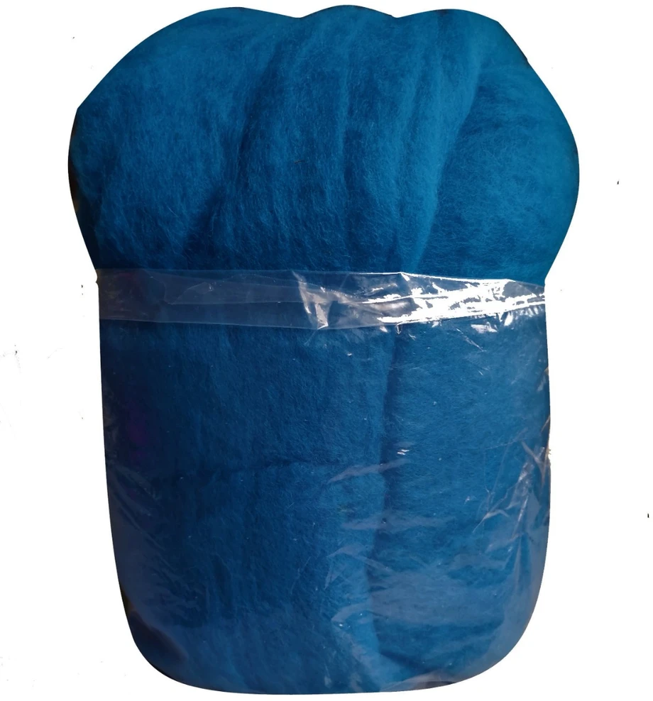 RAINBOW Vilna vėlimui 500g, spalva 294