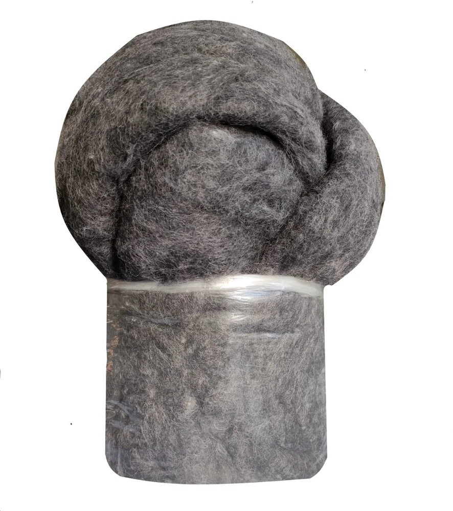 RAINBOW Vilna vėlimui 500g, spalva 339