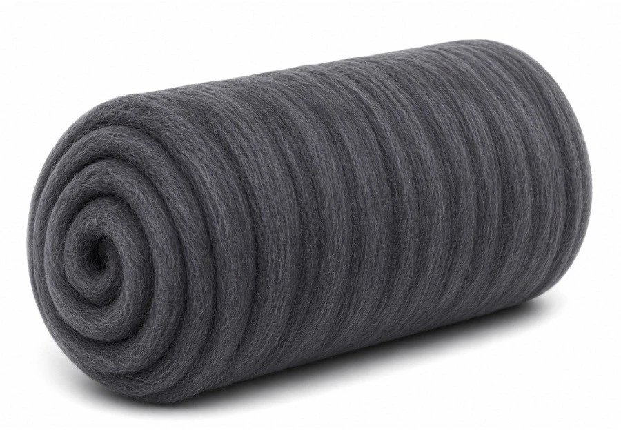 RAINBOW Vilna vėlimui 500g, spalva 339