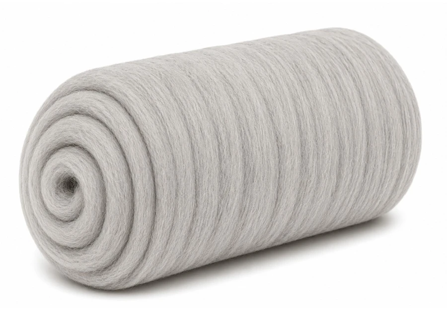 RAINBOW Vilna vėlimui 500g, spalva 352