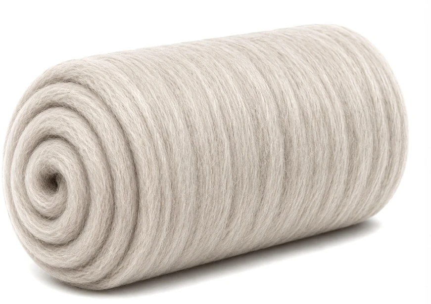 RAINBOW Vilna vėlimui 500g, spalva 353