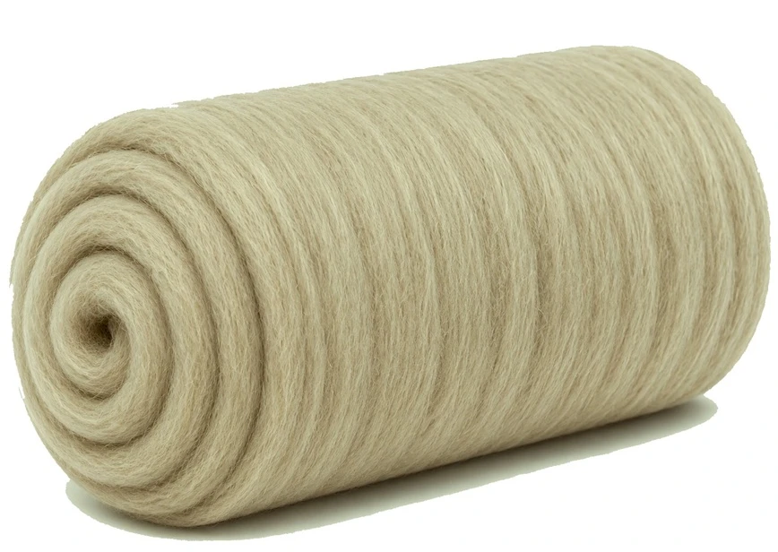 RAINBOW Vilna vėlimui 500g, spalva 356