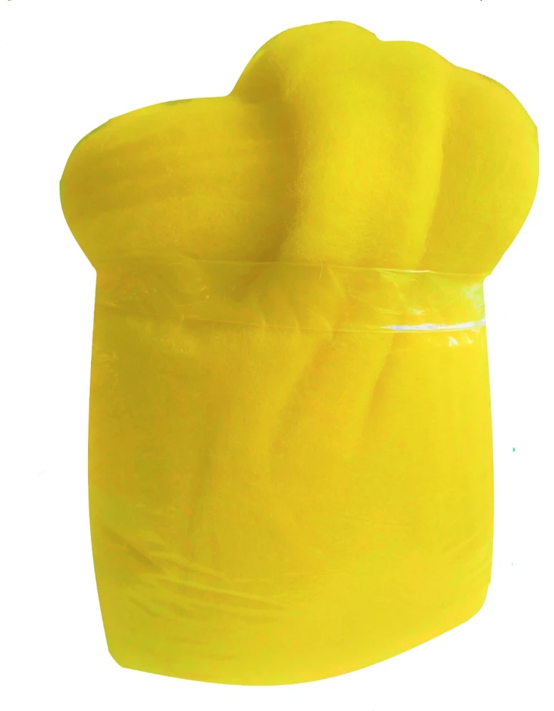 RAINBOW Vilna vėlimui 500g, spalva 385