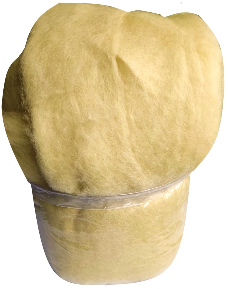 RAINBOW Vilna vėlimui 500g, spalva 476