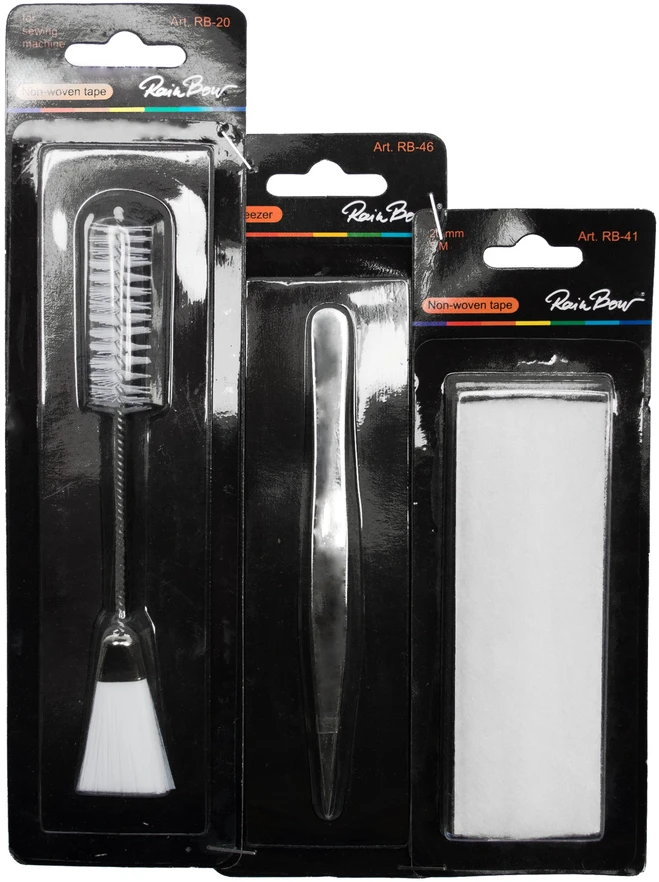 Rankdarbių rinkinys RainBow® RB-1