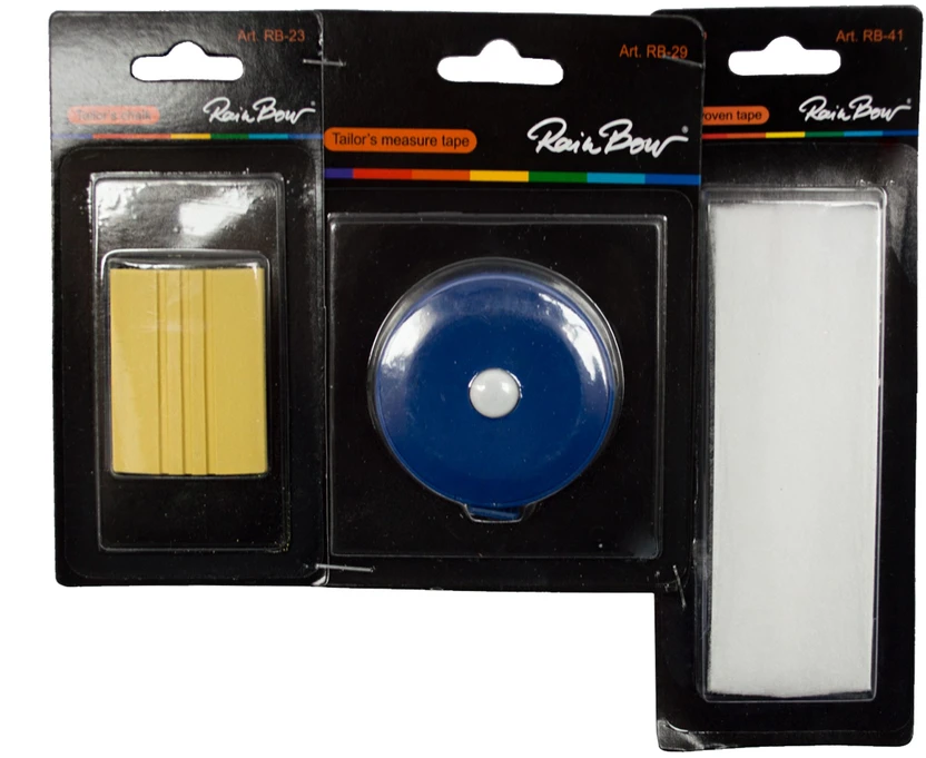 Rinkinys siuvėjui RainBow® RB-2