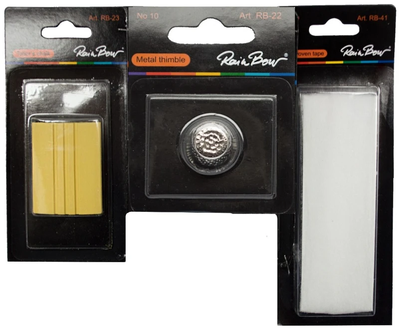 Rinkinys siuvėjui RainBow® RB-3