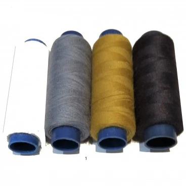 Siuvimo siūlai Nr. 120 RainBow® ADA A402 4 vnt. po 200 m