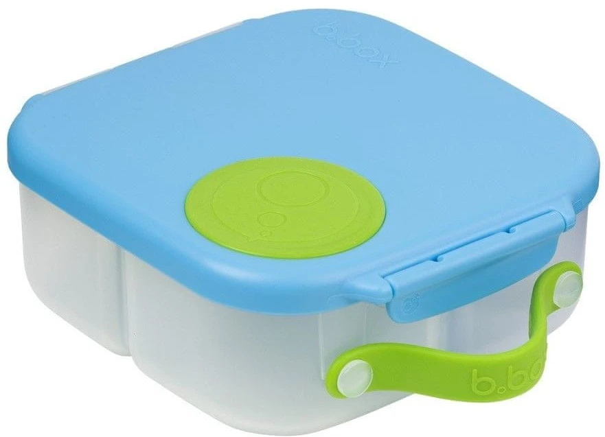B.BOX BB00660 Mini priešpiečių dėžutė Ocean Breeze