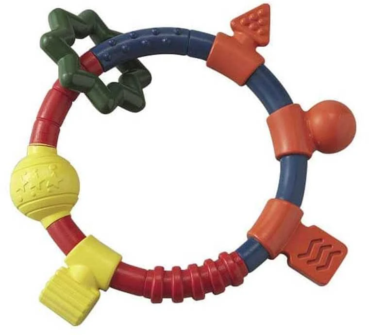 Ramiz BRAIN BUILDERS Įvairiabriaunis kramtukas „Orbita“, BB078