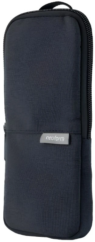 Daugiafunkcinis penalas-stovas "neoform" juodas, NF-PC01D