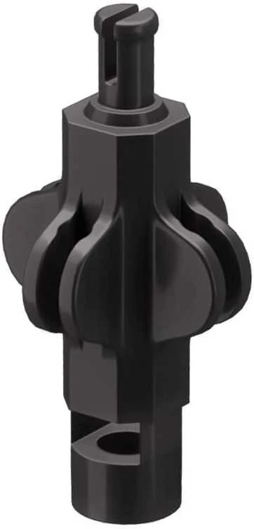 Didelių ratų rinkinys LaQ „Hamacron Parts Kit”