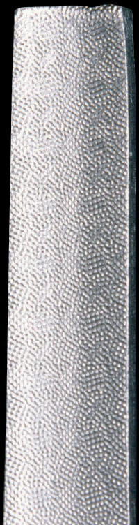 Dildė su lenktu galiuku kojų nagams „Seki Edge“, ilga SS-401